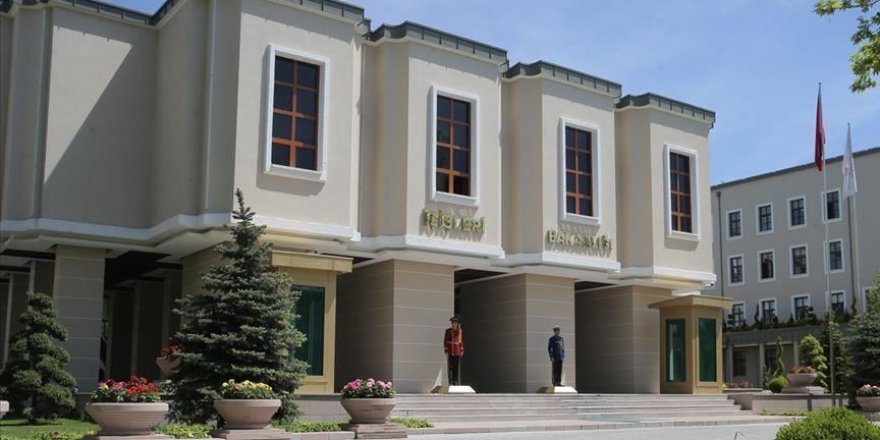 Maske kullanımında yeni döneme ilişkin genelge valiliklere gönderildi