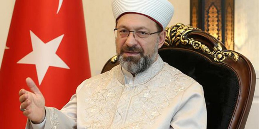 “Günümüz insanı, vahim bir anlam ve derin bir ahlak krizi yaşamaktadır”