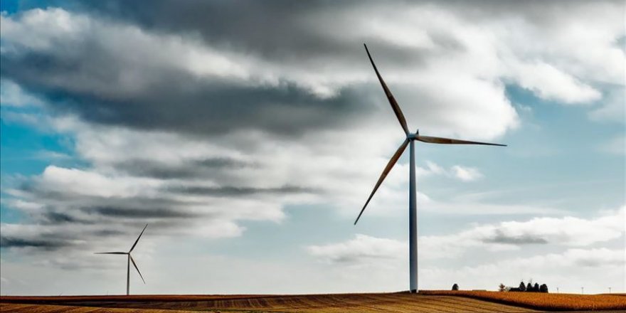 Yenilenebilir enerjiye nisanda 5 milyar liralık destek