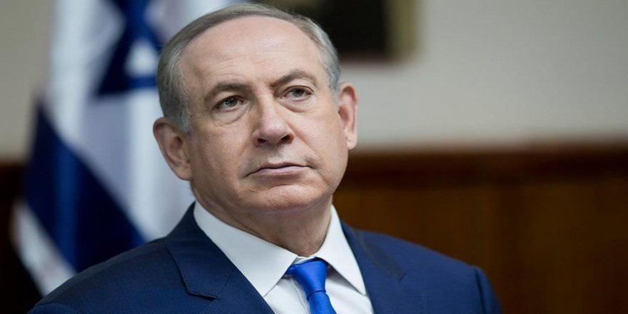 İsrail'de başbakanlık koltuğunu kaptıran Netanyahu'yu neler bekliyor?