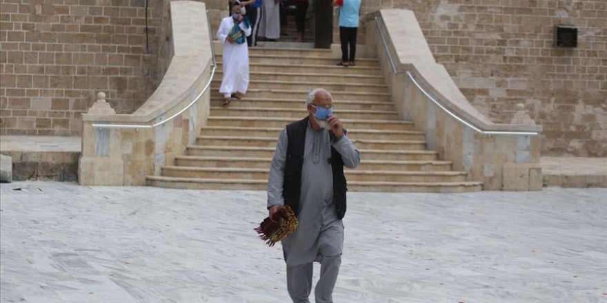 Gazze'deki işsizlik sorunu Kovid-19'un gölgesinde daha da şiddetlendi