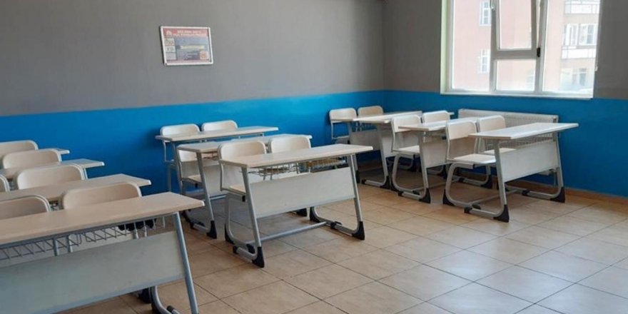 İmam hatip ortaokulu hafız adaylarını bekliyor