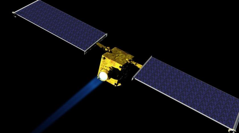 Dünya’yı asteroitlerden korumak için başlatılan uzay görevi, meteor yağmuruna neden olacak