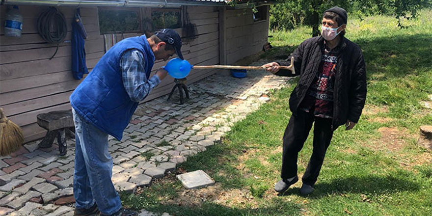 Kurban Bayramı'nda ziyaretlerden kaçının