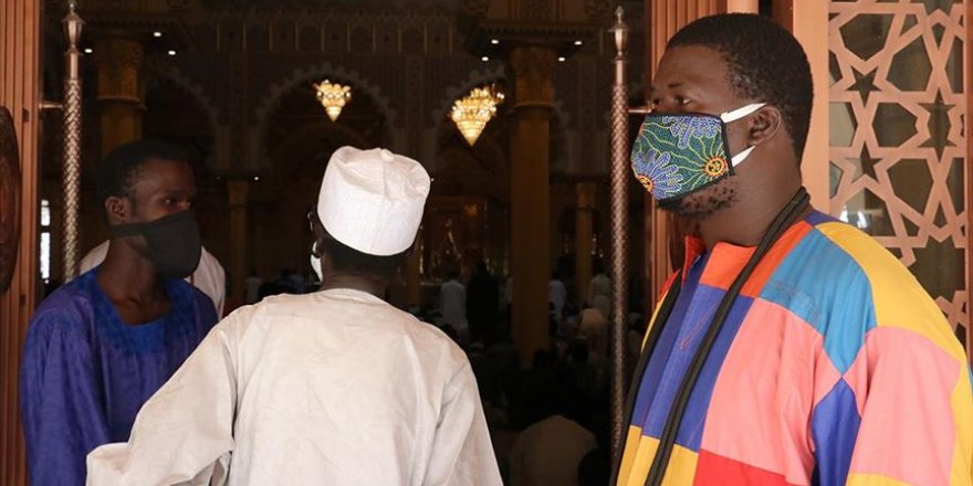 Afrika'da Kovid-19 vaka sayısı 270 bini aştı