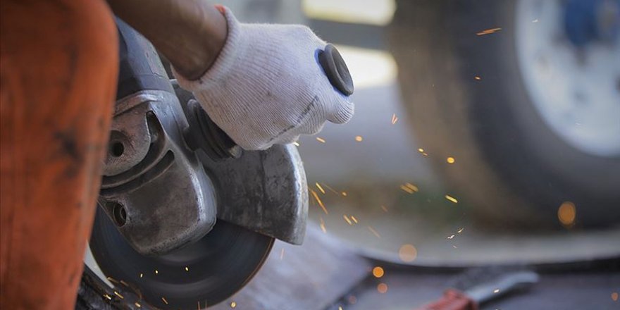 Kovid-19 salgını enerji yatırımlarında tarihin en büyük düşüşüne sebep olacak