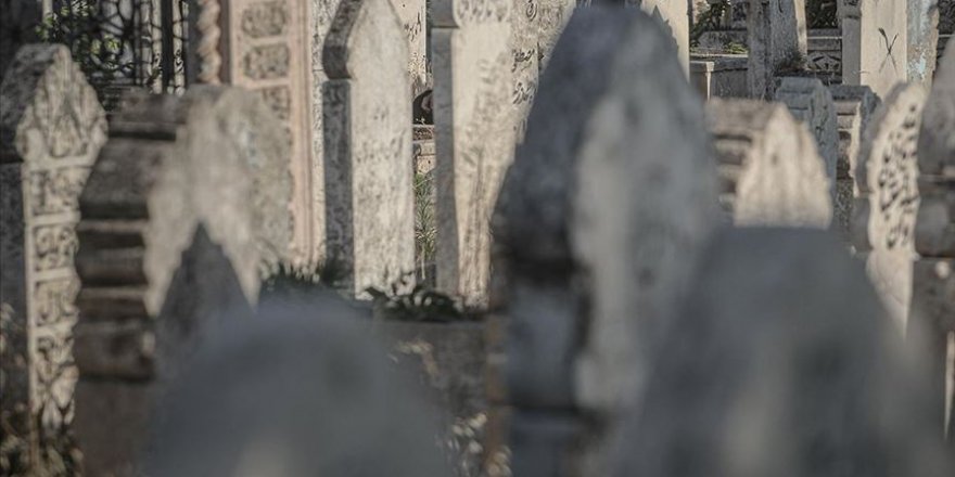 İran destekli terörist gruplar İslam Halife'sinin mezarını boşalttı