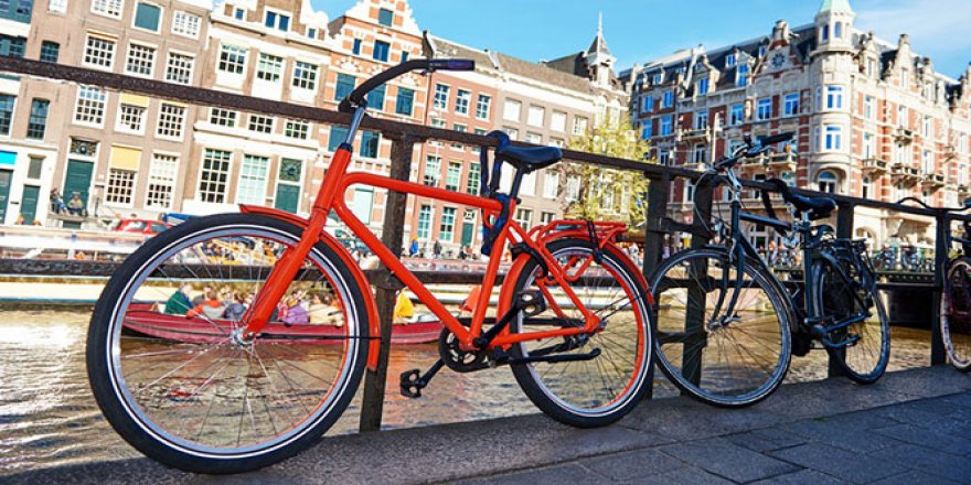 Bisiklet sektörü Kovid-19 sürecinden kayıpsız çıkmayı hedefliyor