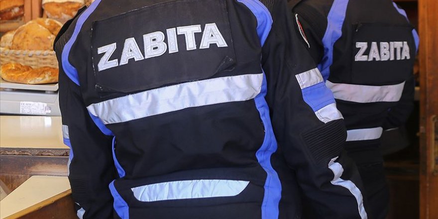 Üç belediye 98 zabıta memuru alacak