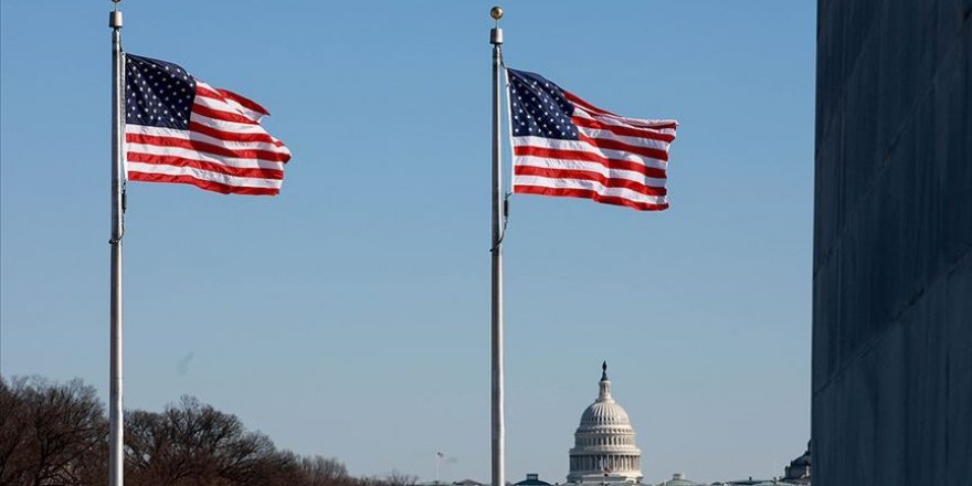 ABD, 2019 'Uluslararası Dini Özgürlükler Raporunu' yayımladı