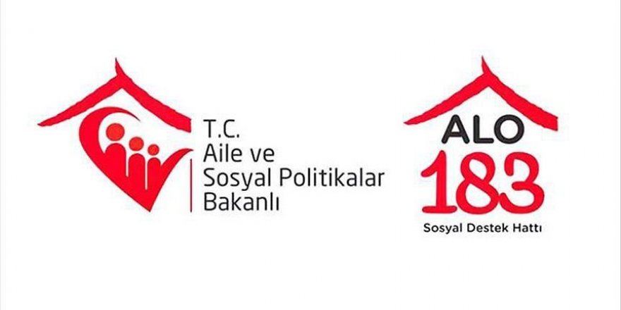 ALO 183 Sosyal Destek Hattı artık WhatsApp'tan da hizmet verecek