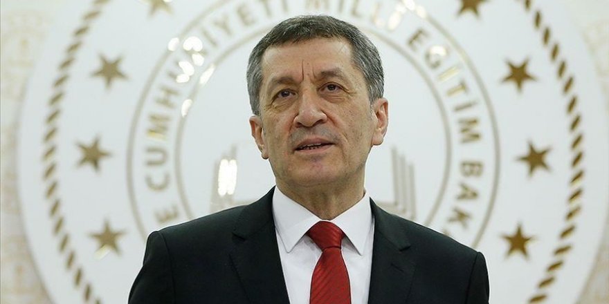 Salgının yükselişi eğitimi zora sokuyor, kurallara uyalım