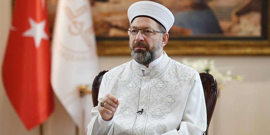 Cuma namazı Ayasofya meydanında da kılınmayacak