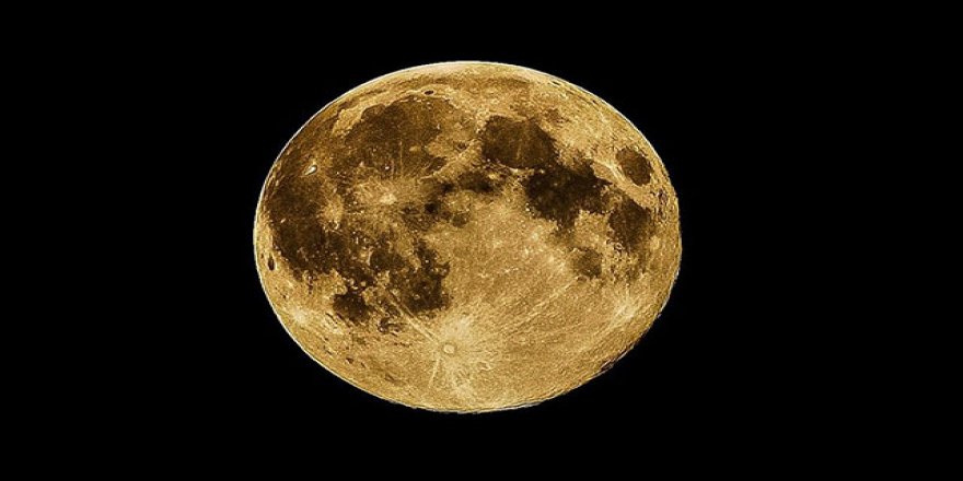 Rusya'dan NASA'ya çağrı: Ay'ı birlikte keşfedelim