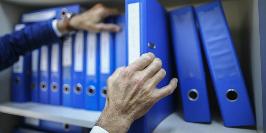 Gaziantep’te 528 kamu projesi devam ediyor