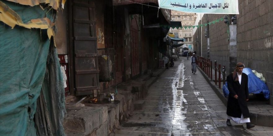 Dünya Müslüman Alimler Birliği: Yemen'e büyük bir komplo kuruluyor