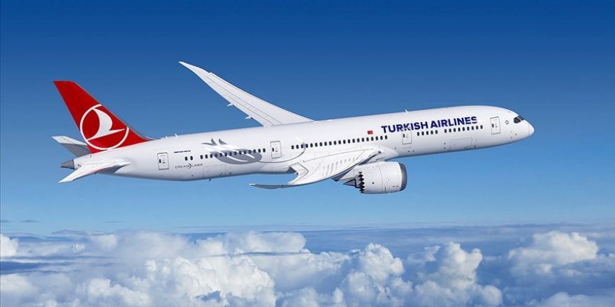 THY 1 Haziran'dan itibaren tarifeli seferlere başlayacak