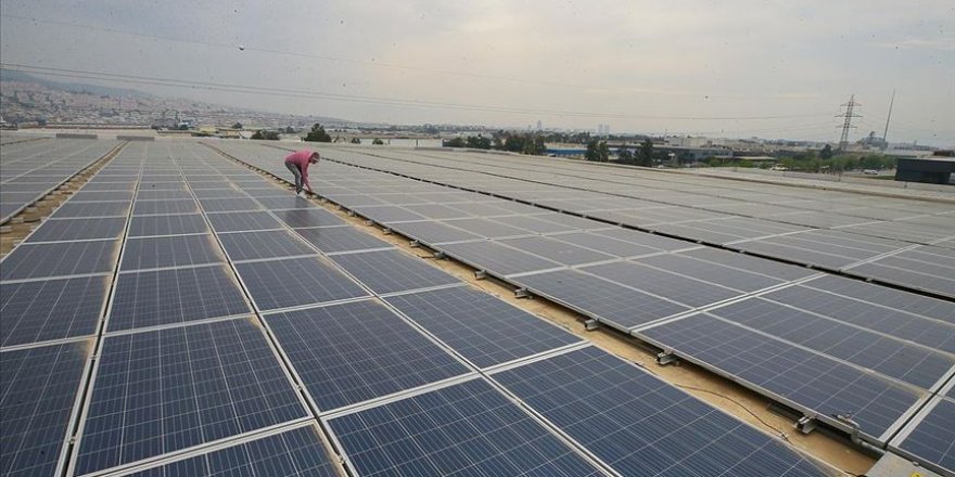 Ekonomik büyümeyle enerjide yabancı yatırımlar yeniden artacak