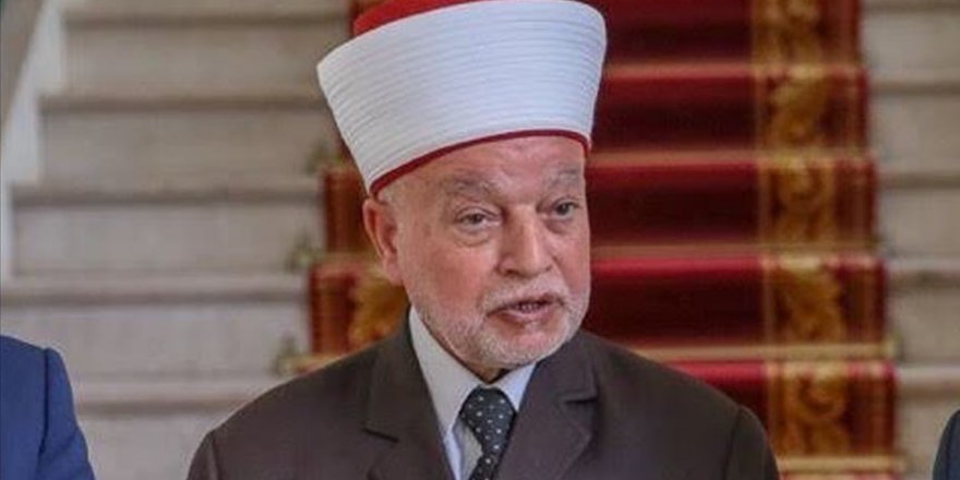 İsrail'in saldırıları bölgedeki galeyanı arttırıyor