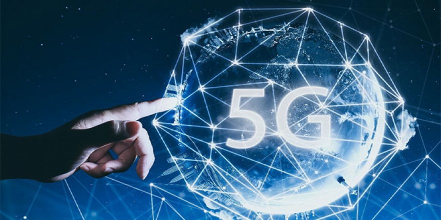 Geleceği 5G ve yeni nesil teknolojilerle şekillendirmek için çalışıyoruz