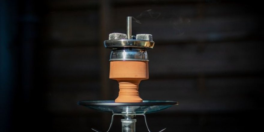 Sağlık Bilimleri Üniversitesi Rektörü Prof. Dr. Cevdet Erdöl'den 'nargile' uyarısı