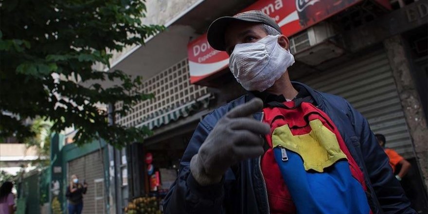 Kovid-19'da en hızlı bulaşma riski aile içinde ortaya çıkıyor