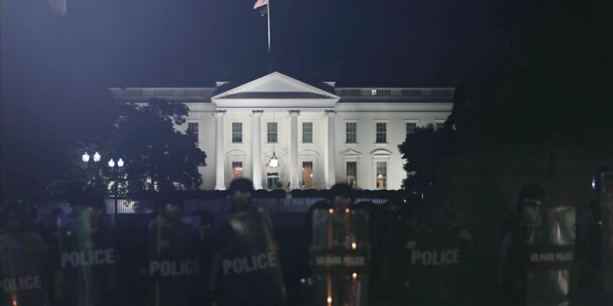 Trump'ın ABD'deki gösterilerden sorumlu tuttuğu Antifa nedir?