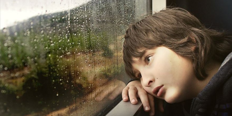 Çocuklara verilen cezalar yalan söyleme alışkanlığını pekiştiriyor