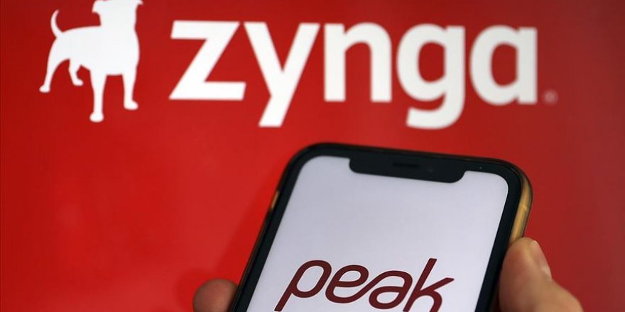 Genç girişimciler, Peak Games'in rekor satışıyla gözünü zirveye dikti