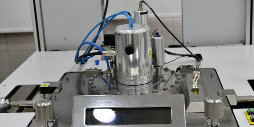 SAÜ yerli ve milli batarya üretecek