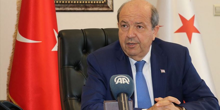 Rum kesimindeki caminin yakılmak istenmesi kabul edilemez