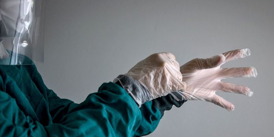 Sağlık çalışanlarının yüzde 67'si en az bir kere şiddete maruz kaldı