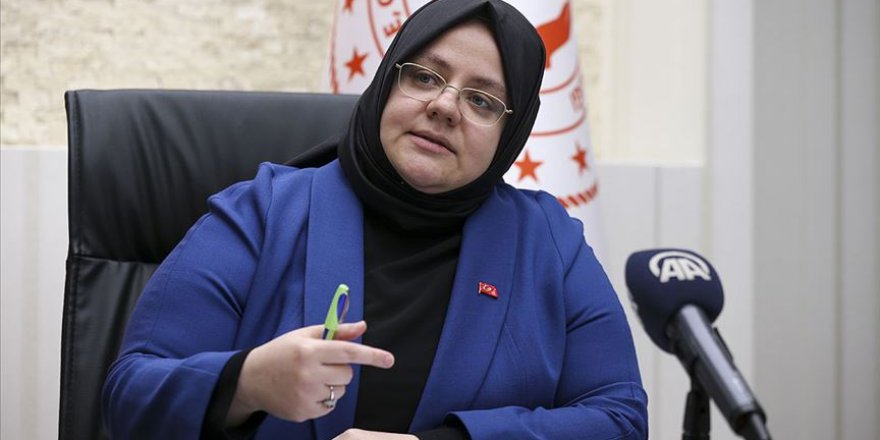 12 milyar lira sigorta prim teşviki sağlandı