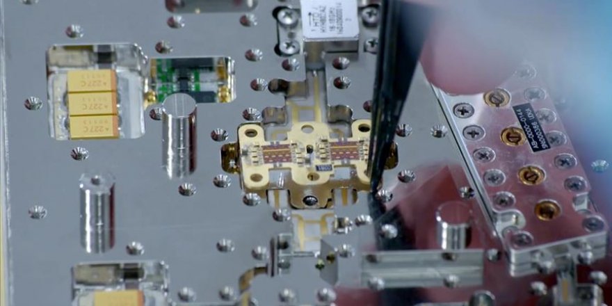 MEB meslek liselerinin atölyelerini son teknolojilerle donatıyor