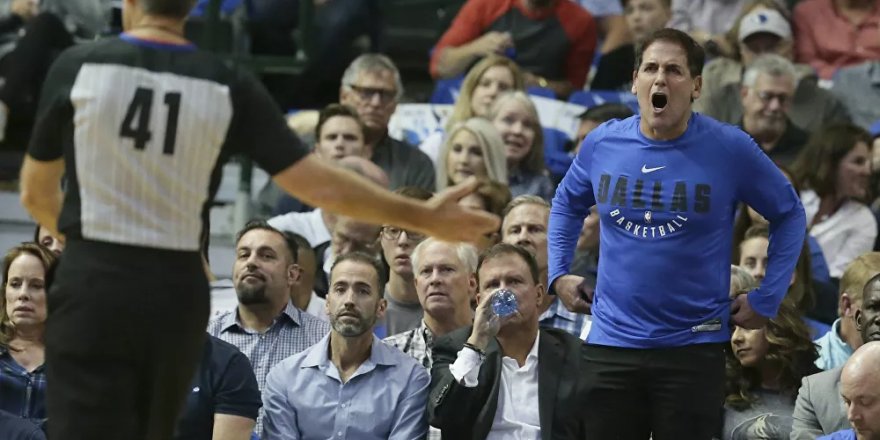 Sevgili beyazlar: Değişmesi gereken, bizleriz!