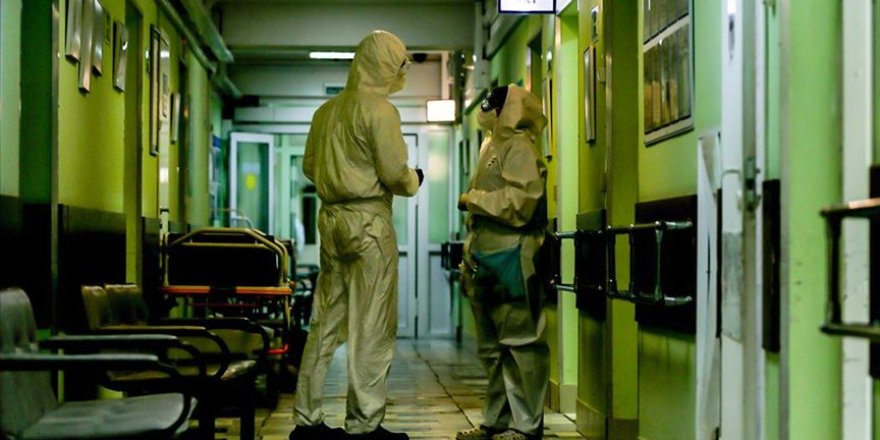 Dünyada '6. kitlesel yok oluş' beklenenden daha hızlı yaşanıyor olabilir