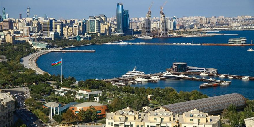 Azerbaycan ile vizeleri kaldıran anlaşma onaylandı