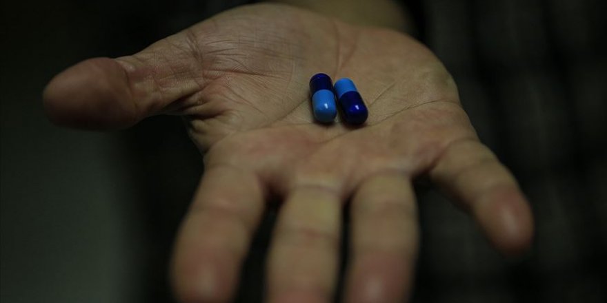 Kronik kalp hastalarına salgın sürecinde ilaç kullanımı ve egzersiz uyarısı