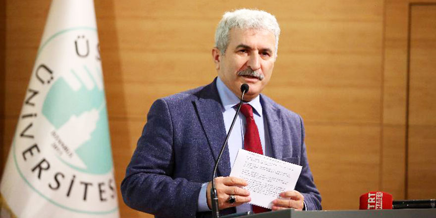 Üsküdar Üniversitesi’nde Risale-i Nur Yaz Okulu Programı başlıyor