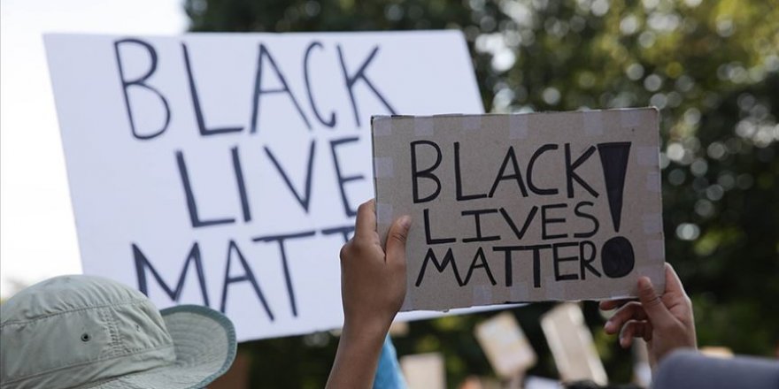 İnsan Hakları İzleme Örgütünden ABD'ye ırkçılığa karşı 'cesur adımlar' atma çağrısı