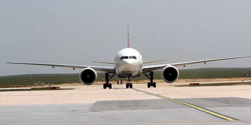 Net sıfır emisyonlu yolcu uçakları geliyor