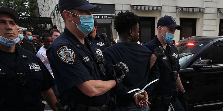 Trump'ın imzalayacağı polis reformu kararnamesinin detayları belli oldu