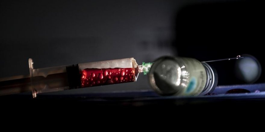 Türk bilim insanının geliştirdiği Kovid-19 aşı adayı insanlar üzerinde test edilmeye başlanacak.