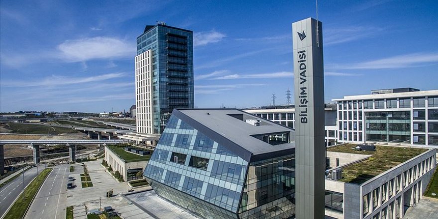 Bilişim Vadisi'nden 'çevrim içi' oyun geliştirme kampı