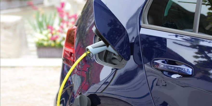 Türkiye'de 2020'de 23 bini aşkın elektrikli ve hibrit otomobil satıldı
