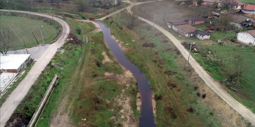 Çevrenin korunması için 2018'de 38,2 milyar lira harcandı