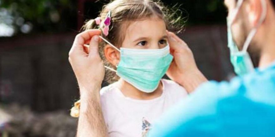 Kovid-19 sebebiyle dünyada 40 milyon çocuk eğitimden mahrum kaldı