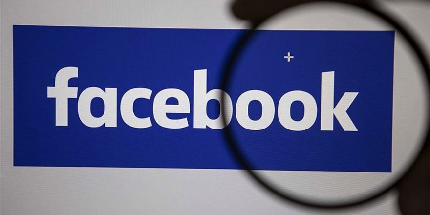 Trump'a destek veren Facebook'tan geri adım
