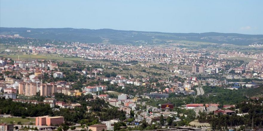 Köyden kente 83 yıllık dönüşümün adı: Karabük