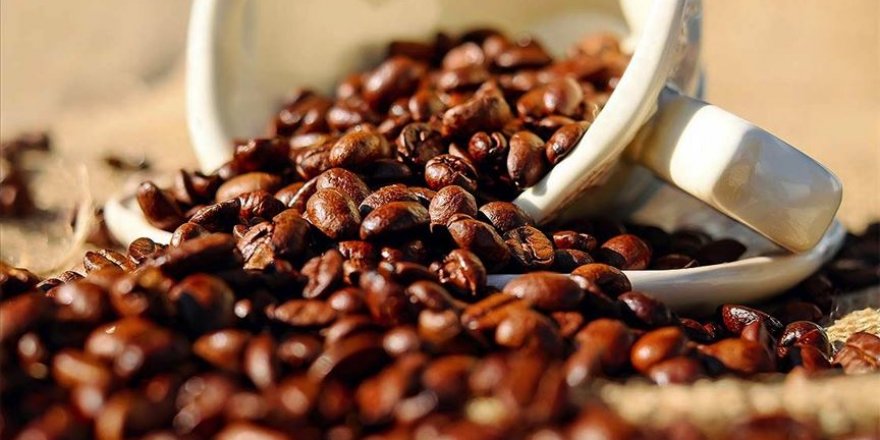 Pandemi döneminde evlerde kahve tüketimi rekor kırdı